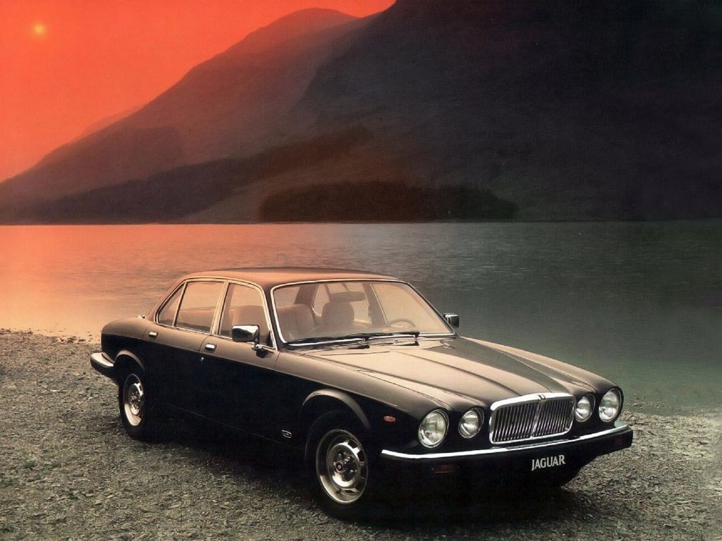 Jaguar XJ6/XJ12 (1968 – 1992) Review | Honest John